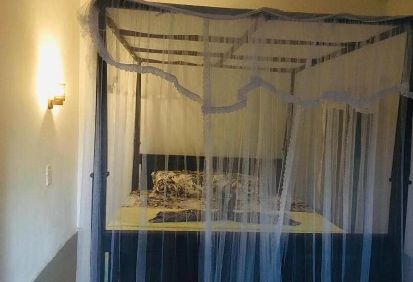 חדר סטנדרט, Thatched Villa