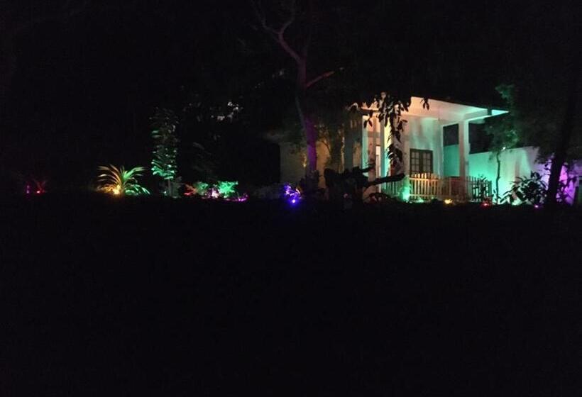 חדר סטנדרט, Thatched Villa