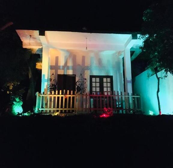 חדר סטנדרט, Thatched Villa