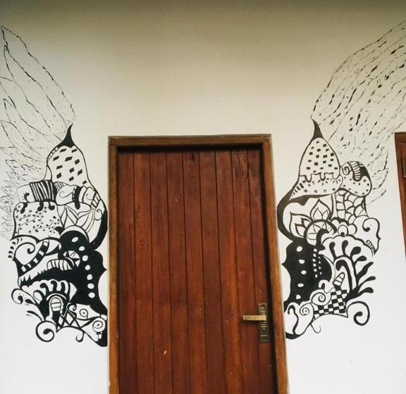 חדר סטנדרט, Thatched Villa