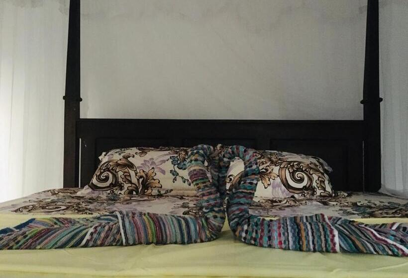 חדר סטנדרט, Thatched Villa