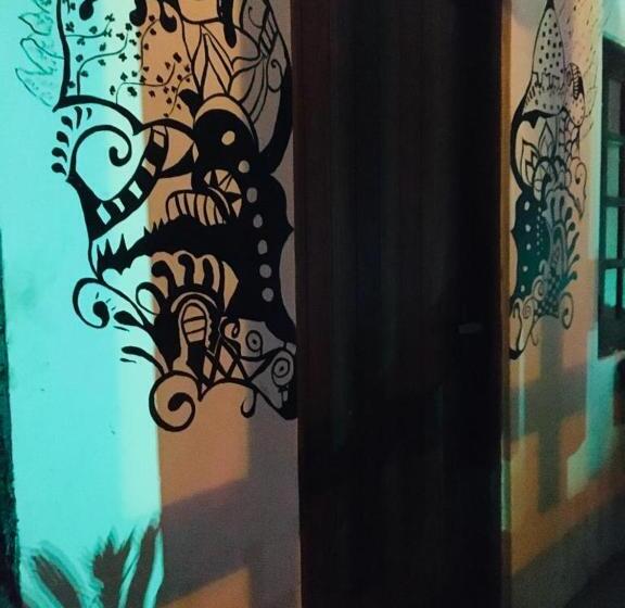 חדר סטנדרט, Thatched Villa