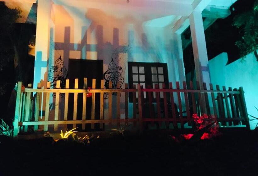 חדר סטנדרט, Thatched Villa