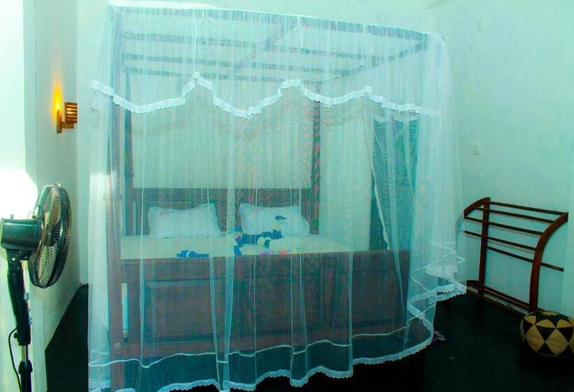 חדר סטנדרט, Thatched Villa