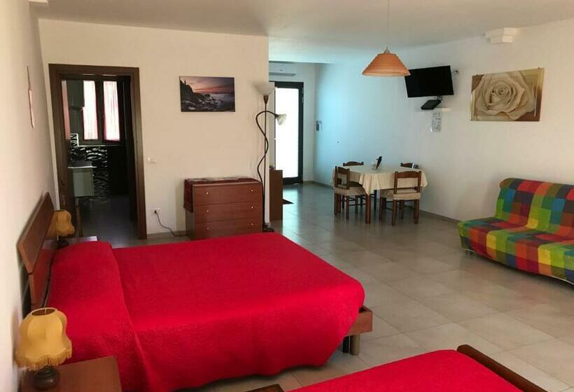 إستوديو قياسى, Valle Chiara