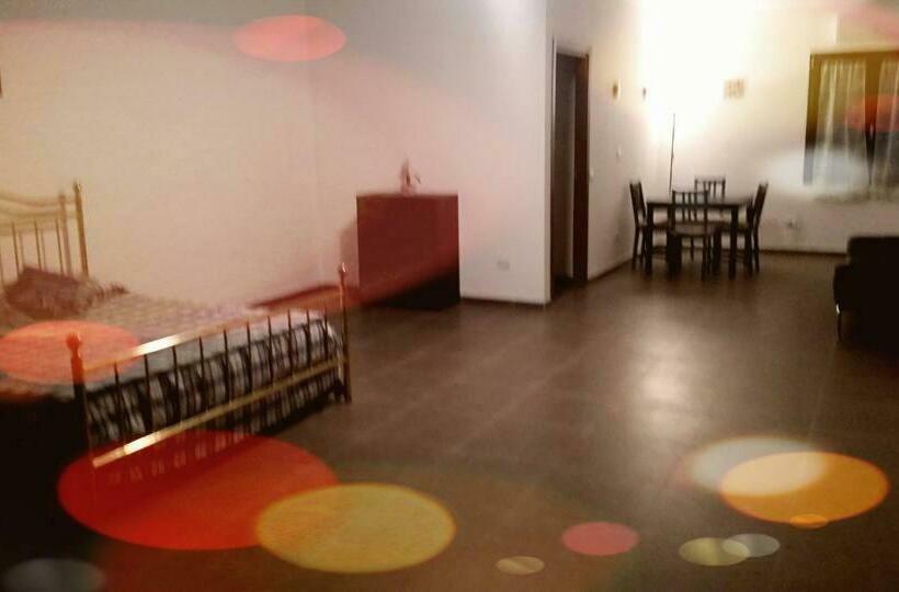 إستوديو قياسى, Valle Chiara