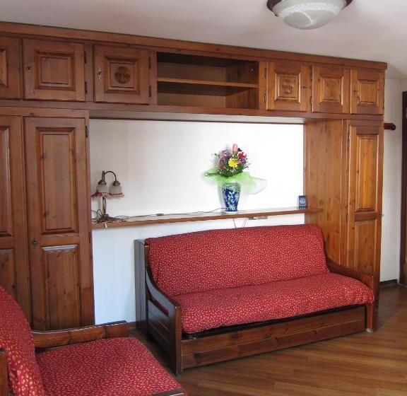 חדר סטודיו סטנדרד, Residence Castelli