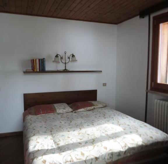 침실 2개 아파트, Residence Castelli