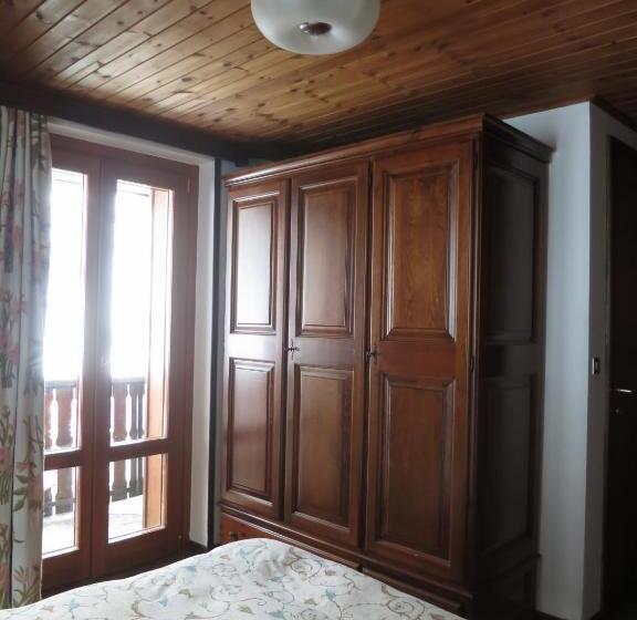 침실 2개 아파트, Residence Castelli