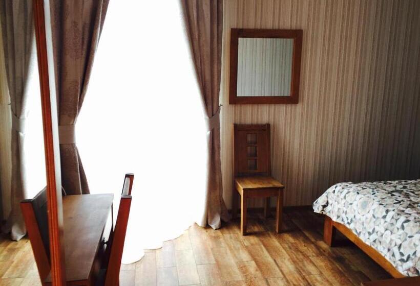 اتاق استاندارد, Mini Hotel Solnce Karpat