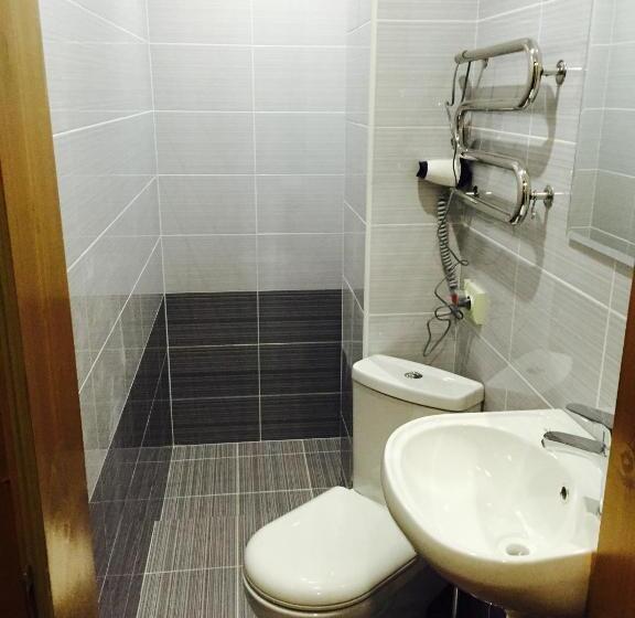 اتاق استاندارد, Mini Hotel Solnce Karpat