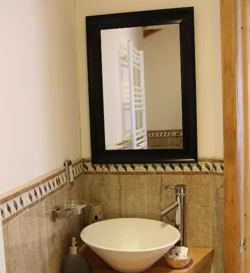 اتاق استاندارد, Hostal Fernando De Magalhaes