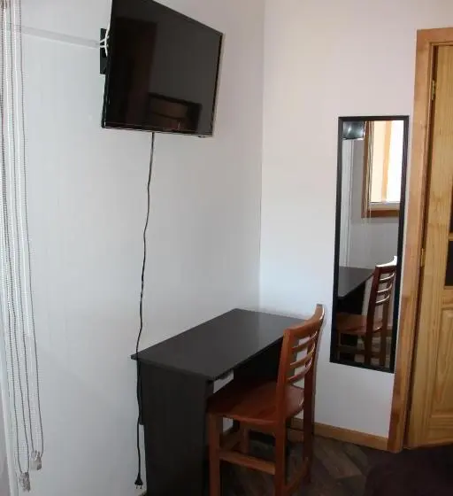 اتاق استاندارد, Hostal Fernando De Magalhaes