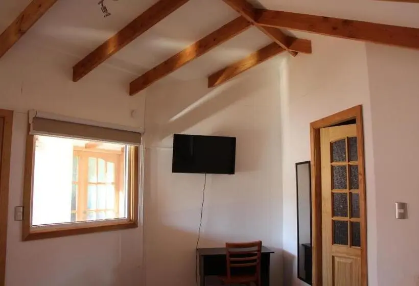 اتاق استاندارد, Hostal Fernando De Magalhaes