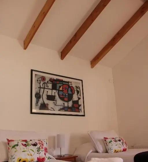 اتاق استاندارد, Hostal Fernando De Magalhaes