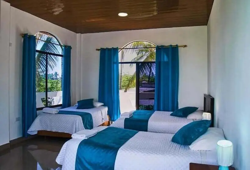اتاق استاندارد سه نفره, Hostal Muro De Las Lagrimas With High Speed Internet Starlink