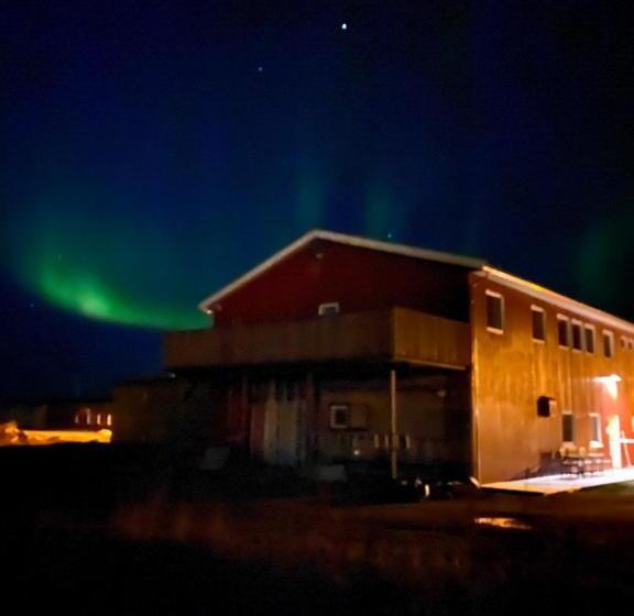 带1个卧室的公寓, Midnattsol Rom Og Hytter