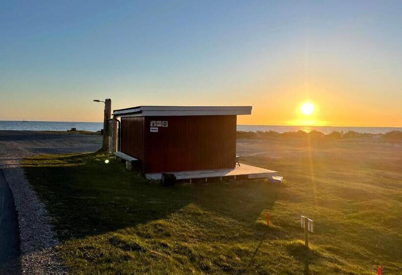 1间卧室的房子, Midnattsol Rom Og Hytter