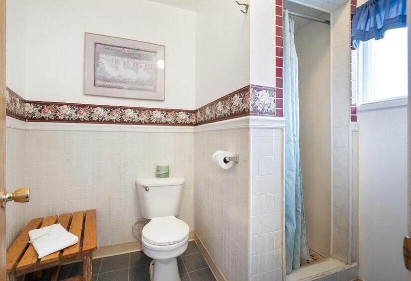 스탠다드 룸 퀸사이즈 침대, OYO Silver Spur Burns Hwy 20