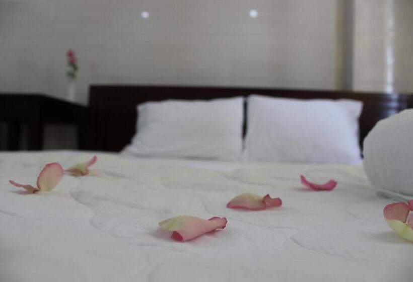 اتاق استاندارد, Haivan Hostel