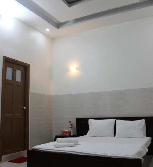 اتاق استاندارد, Haivan Hostel