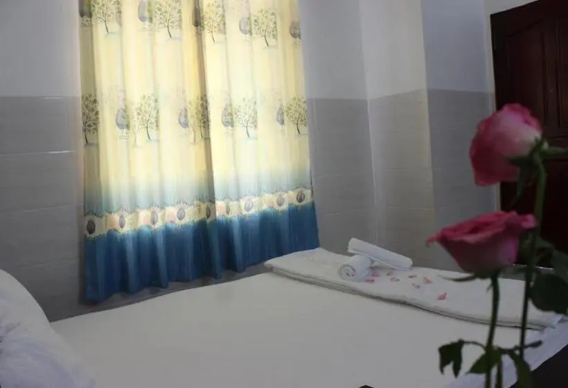 Habitación Estándar, Haivan Hostel