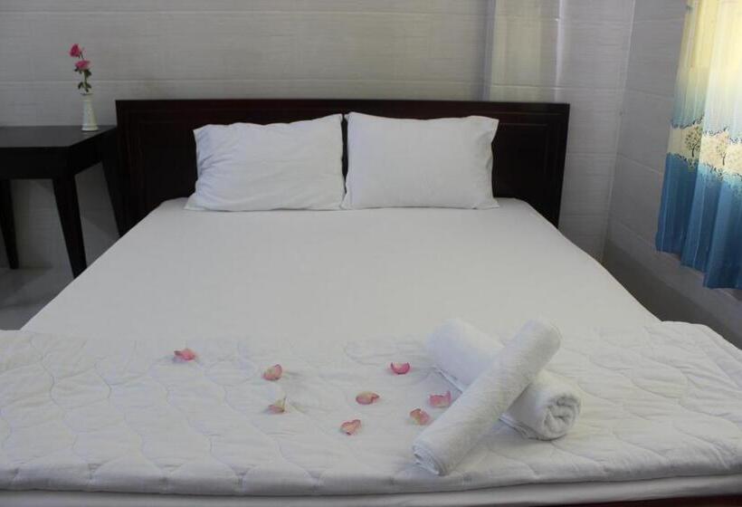اتاق استاندارد, Haivan Hostel