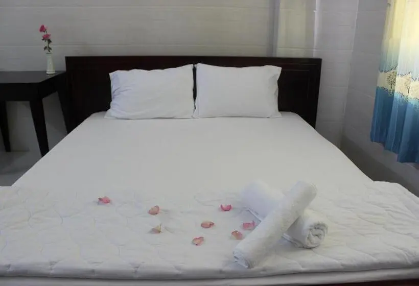 Habitación Estándar, Haivan Hostel