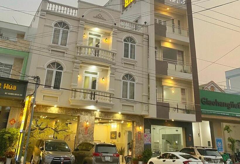 اتاق استاندارد, Haivan Hostel