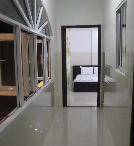 Habitación Familiar, Haivan Hostel