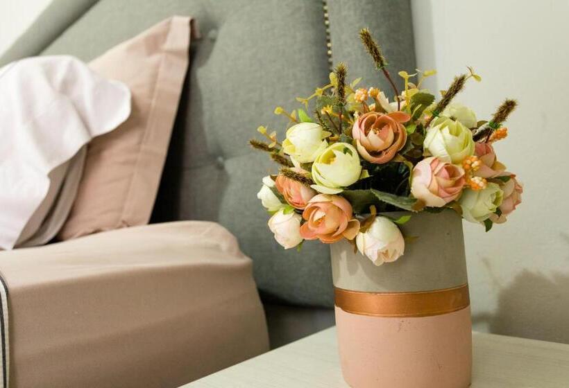 디럭스 스위트, Pousada Casarão Gastehaus