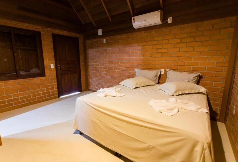 샬레, Pousada Casarão Gastehaus