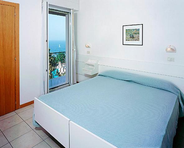 آپارتمان 1 خوابه, Residence Bellevue