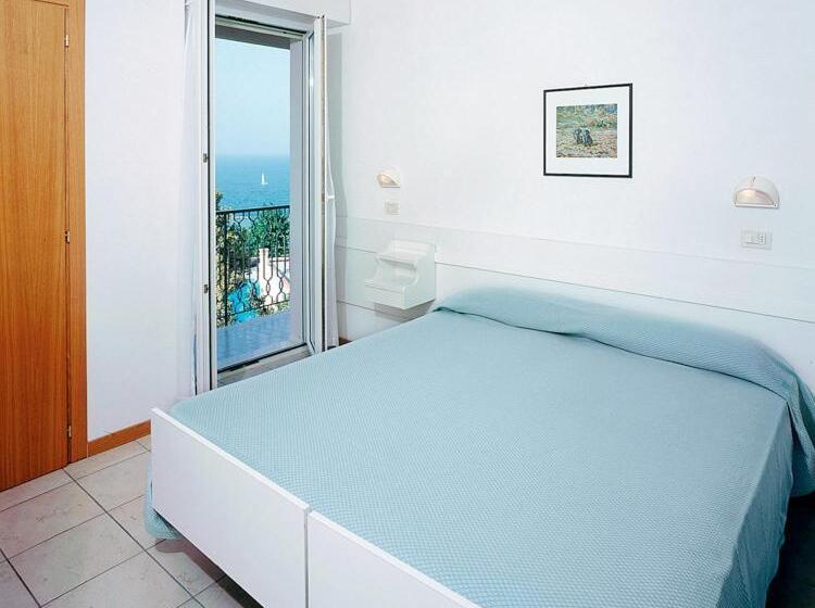 آپارتمان 1 خوابه, Residence Bellevue