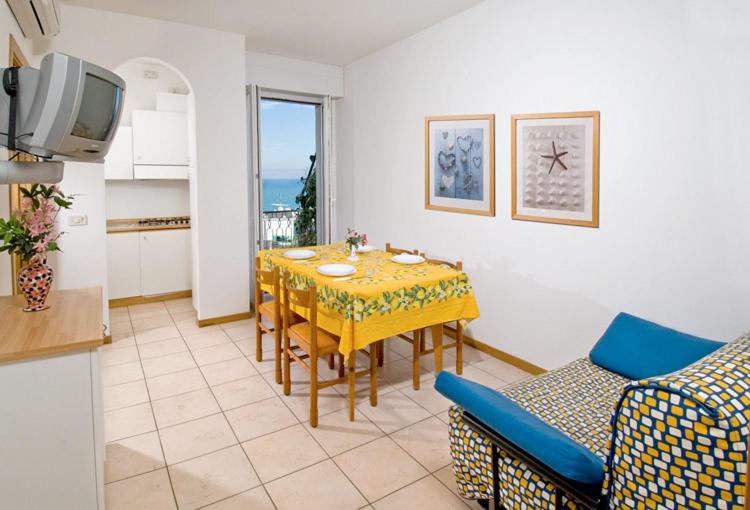 آپارتمان 1 خوابه, Residence Bellevue