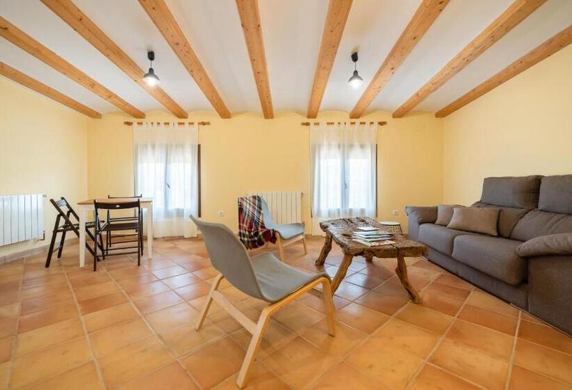 Quarto Estandar, Pou De Beca Allotjaments I Agroturisme