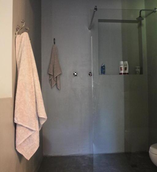 חדר סטנדרט נוף לגינה, 35 On Basil