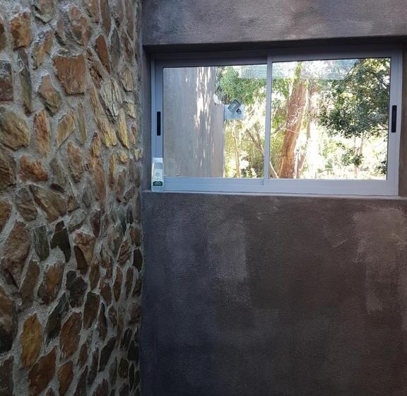 חדר סטנדרט, 35 On Basil