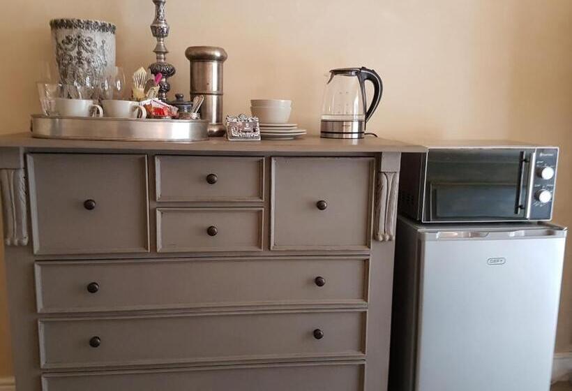 חדר סטנדרט, 35 On Basil