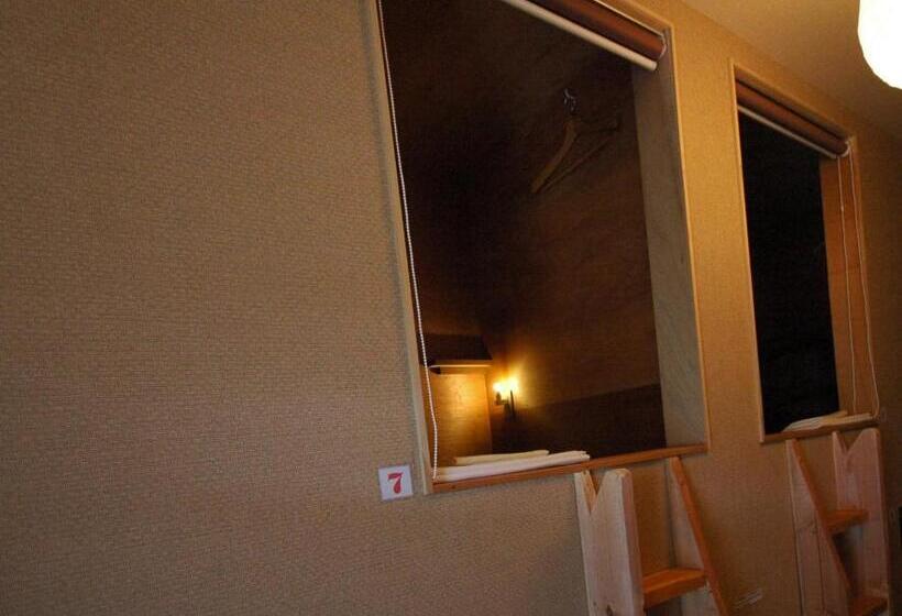 ファミリールーム, Chambre Dhote Tatami