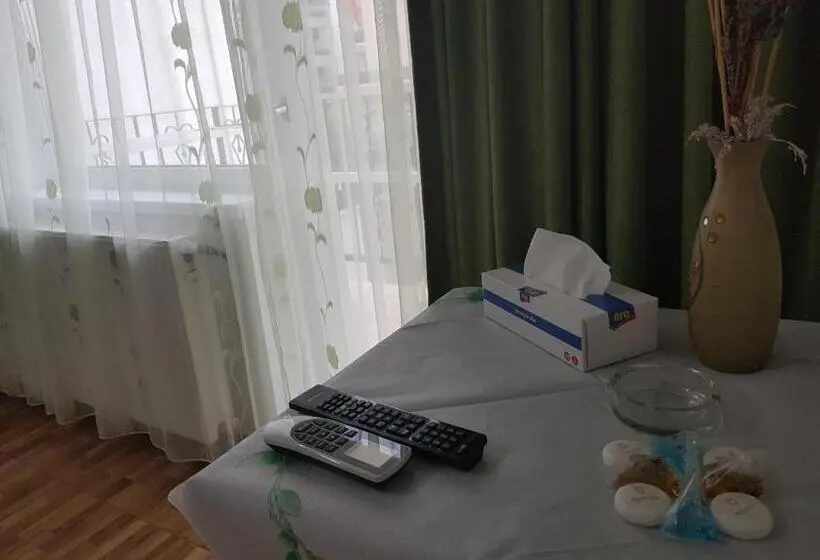 ファミリールーム, El Capitano   Mamaia Nord