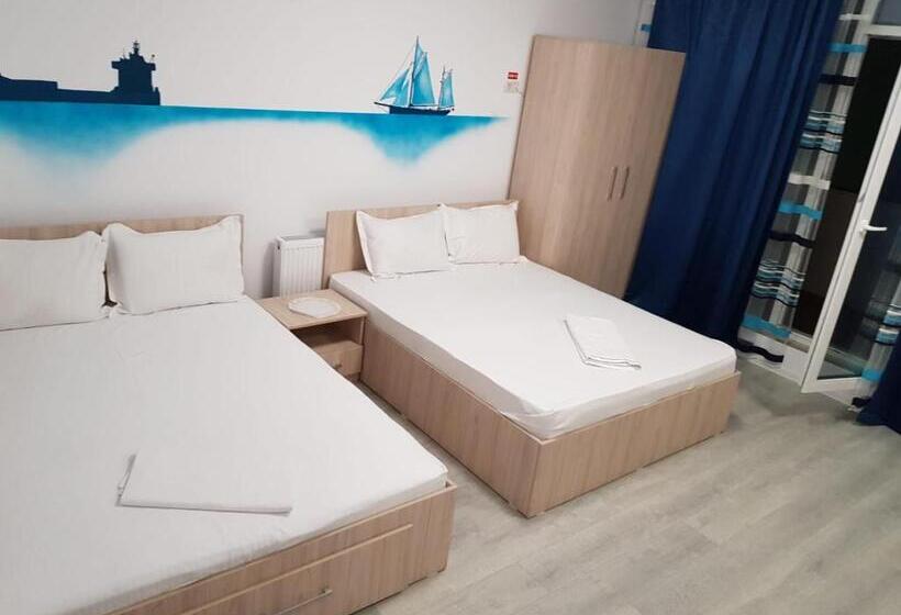 استودیوی استاندارد, El Capitano   Mamaia Nord