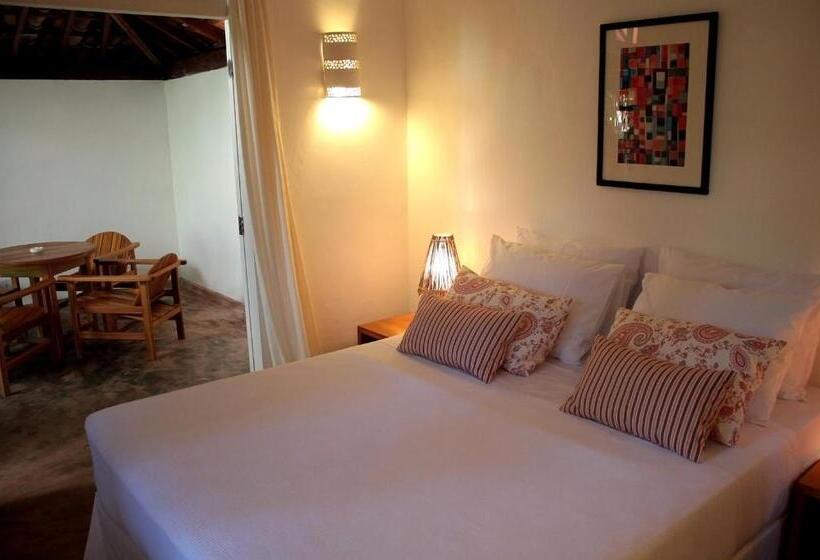 套房, Jardim De Trancoso Pousada