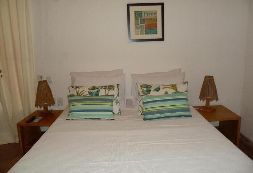 套房, Jardim De Trancoso Pousada