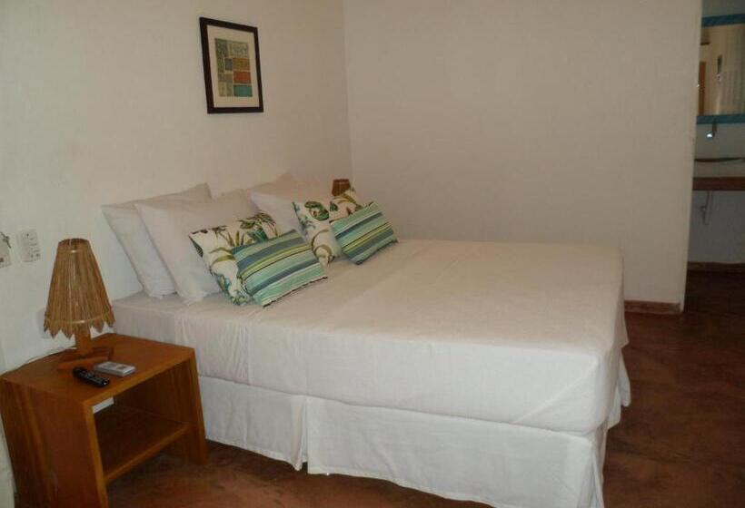 套房, Jardim De Trancoso Pousada