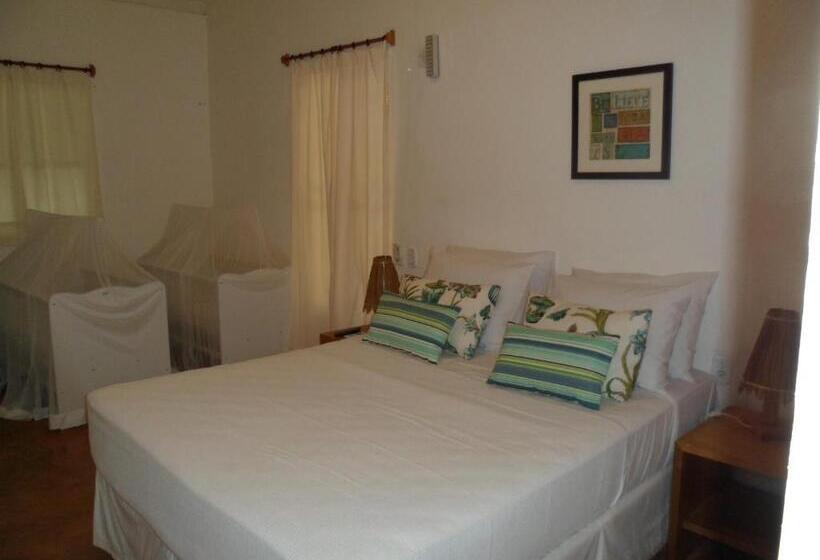 套房, Jardim De Trancoso Pousada