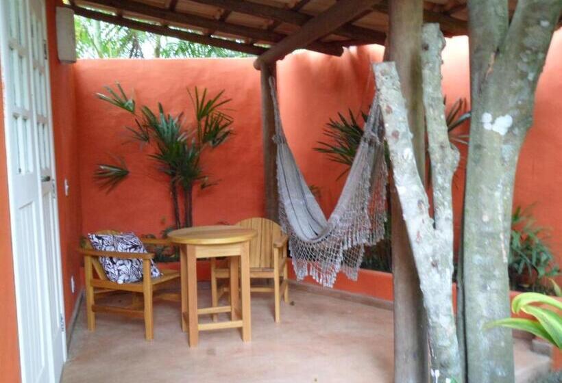 套房, Jardim De Trancoso Pousada