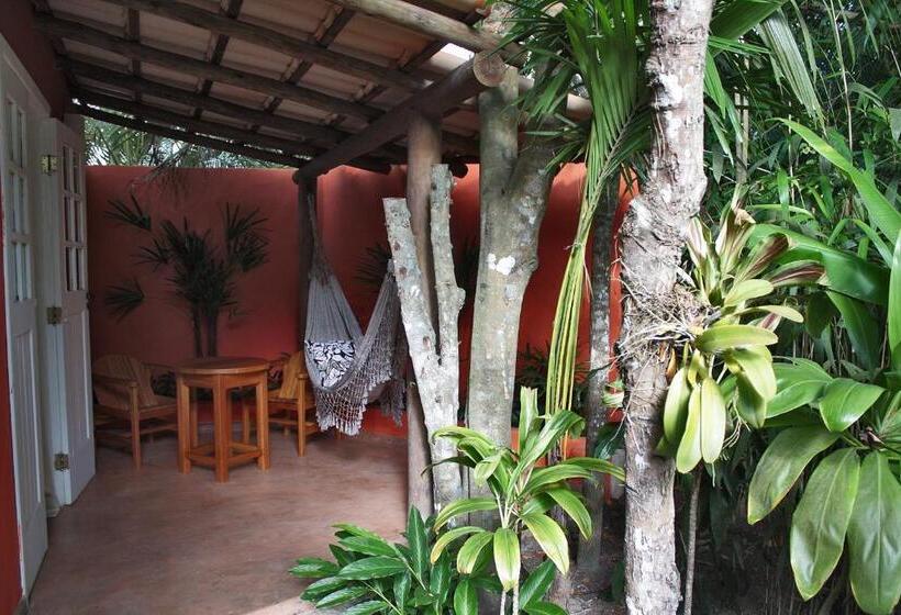 套房, Jardim De Trancoso Pousada