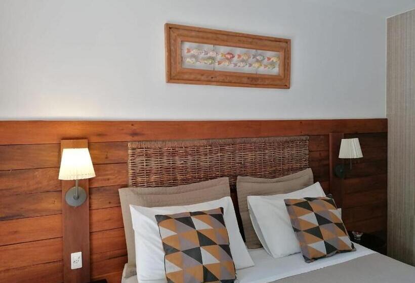 غرفة قياسية, Pousada Bahia Bella