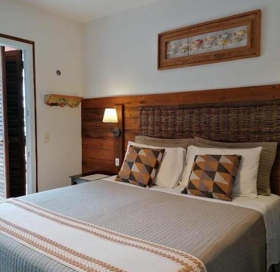 غرفة قياسية, Pousada Bahia Bella